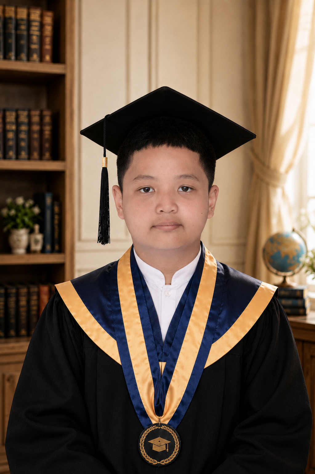 Rasya Pratama Zulkifli